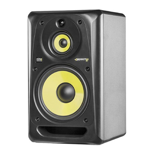 KRK ÁUDIO PROFISSIONAL - ASSISTÊNCIA TÉCNICA SOUL MUSIC - 3